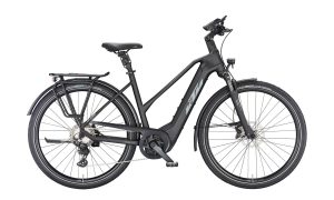 KTM Macina Style 730 Woman