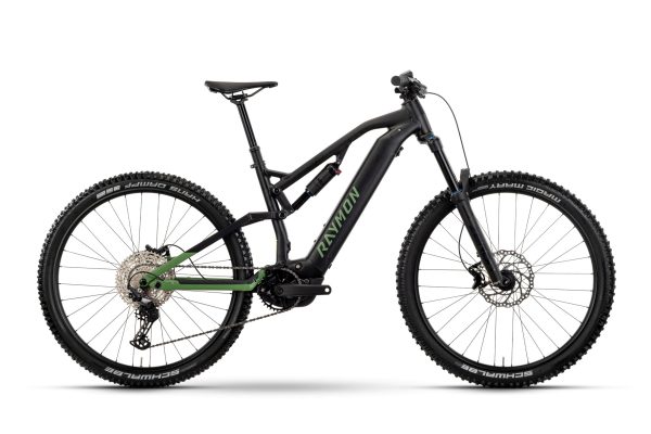 erp_trigger Raymon TrailRay 150