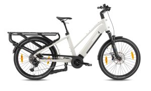 Monty Bikes V8 Rover Pro