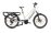 Monty Bikes V8 Rover Pro