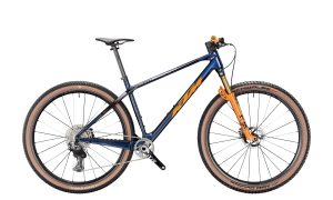 KTM Myroon Exonic
