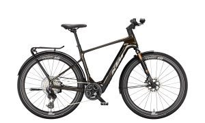 KTM Macina Sport SX Prime X0 T-Type