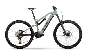 Raymon TrailRay 150 Pro