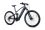 Moma Bikes E-MTB Full Suspension 29” Pro Motor Central
