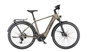 KTM Macina Cross LFC