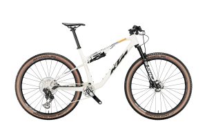 KTM Scarp Prime