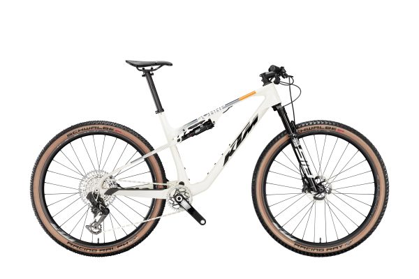 KTM Scarp Prime