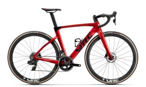 Conor Volcano Rival AXS