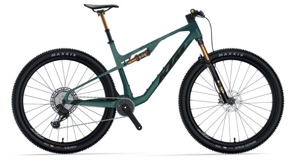 KTM Scarp Prime