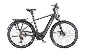 KTM Macina Style XL