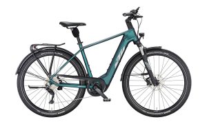 KTM Macina Gran 720