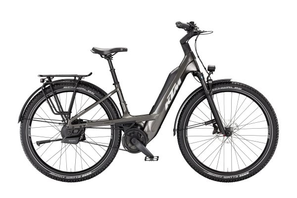 erp_trigger KTM Macina Every 820 Belt