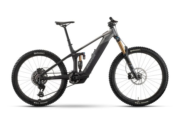 Raymon Vamok Elite