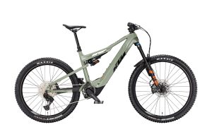 KTM Macina Kapoho Master ABS