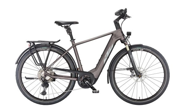 KTM Macina Style 710