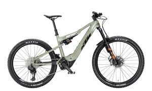KTM Macina Kapoho Master ABS L Di2