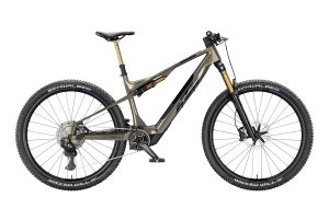 KTM Macina Scarp SX Prestige Di2