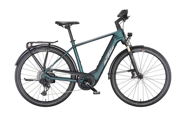 KTM Macina Sport 710