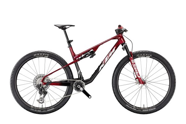 KTM Scarp Exonic