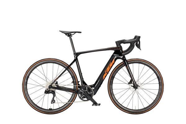 KTM Macina Revelator SX Prime