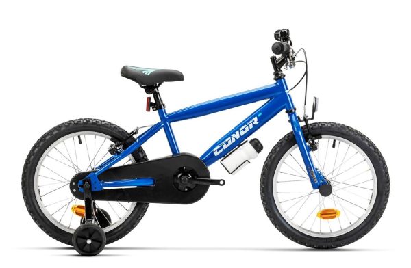 erp_trigger Conor Kid 18"