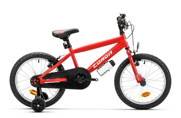 erp_trigger Conor Kid 18"