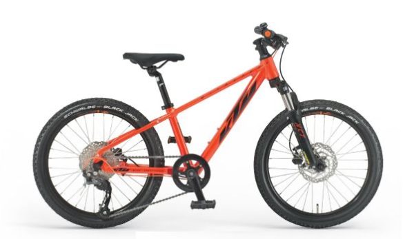 erp_trigger KTM Wild Speed Disc 20