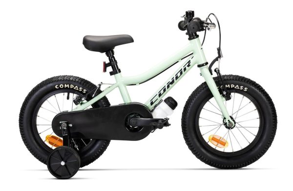 erp_trigger Conor Kid 14"