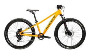 Kross Level Jr 4.0