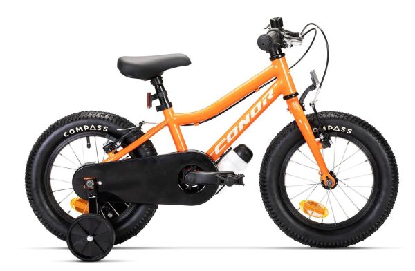 erp_trigger Conor Kid 14"