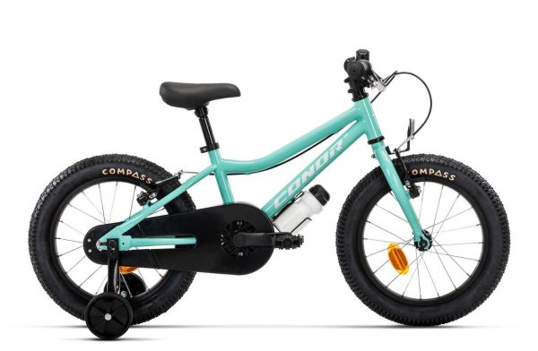 erp_trigger Conor Kid 16"
