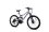 Moma Bikes Rock FS 24