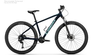 Conor 850