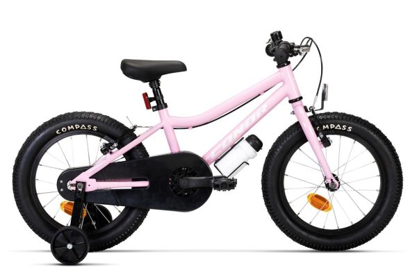 erp_trigger Conor Kid 16"