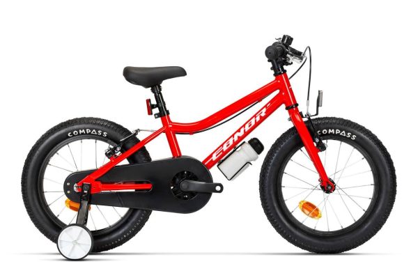erp_trigger Conor Kid 16"