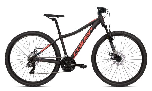 Coluer Diva 272