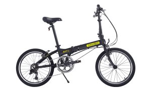 Dahon Hit