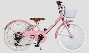 Quer Giuly 20" 6V
