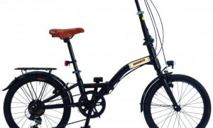 Quer Berlin Plegable 20