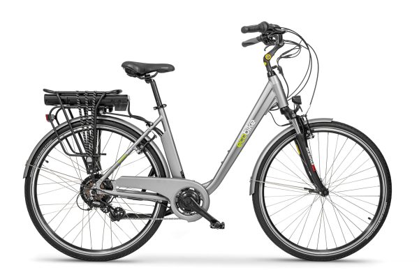 erp_trigger Ecobike Traffic Grey