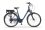 Ecobike Traffic Blue