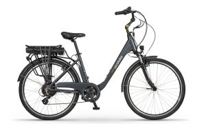 Ecobike Traffic Navy Blue