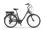 Ecobike Traffic Navy Blue