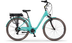 Ecobike Traffic Mint