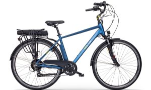 Ecobike Traffic M