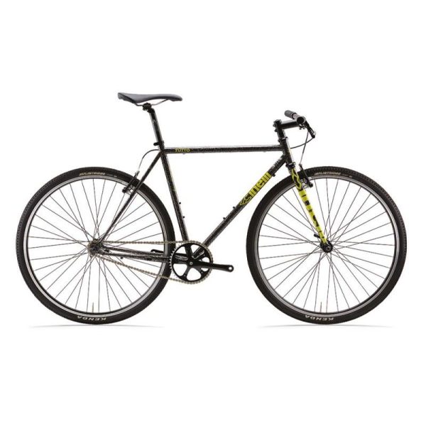 erp_trigger Cinelli Tutto Plus Mutant Silver