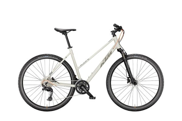 erp_trigger KTM X-Life Action Woman