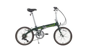 Dahon Piazza D8