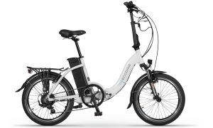 Ecobike Even