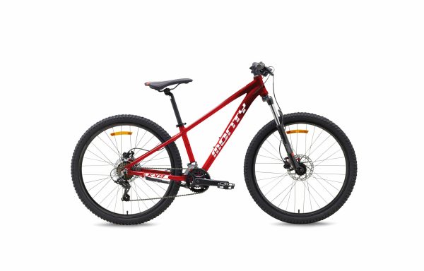 erp_trigger Monty Bikes KX9